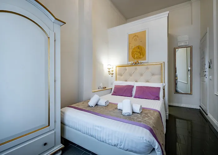 B&B La Terrazza Sul Duomo Florence