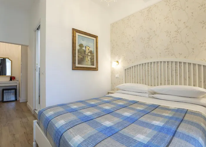 Bed and Breakfast Relais Sampaoli Florencia